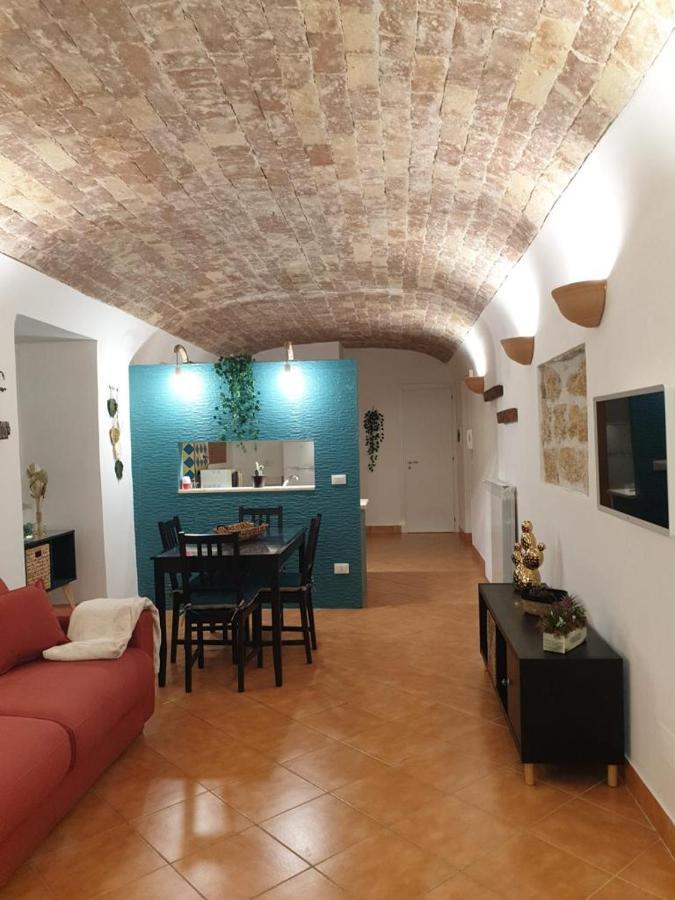 Casa Smeralda Palermo Exterior foto