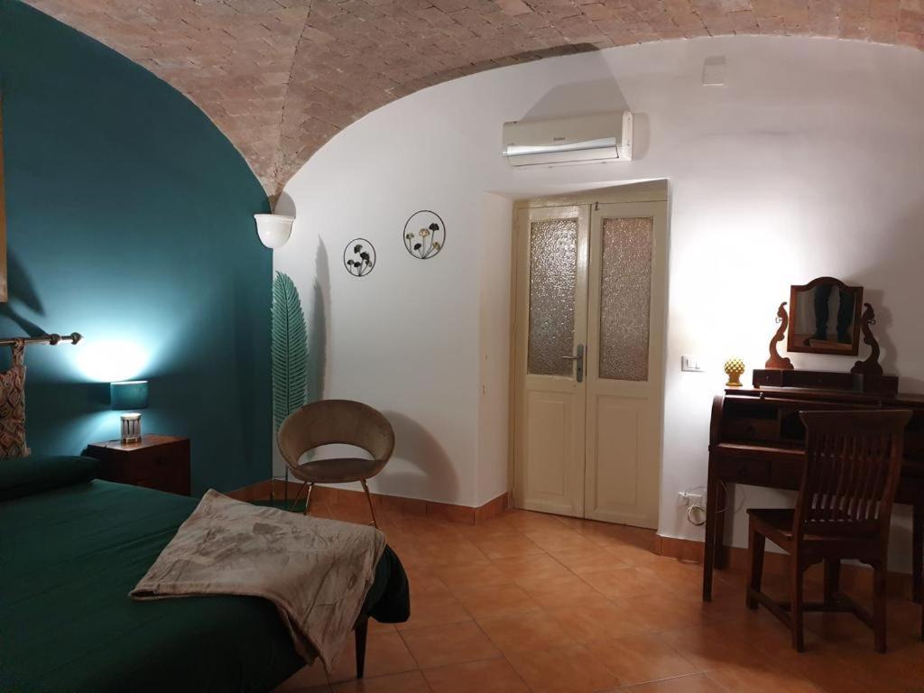 Casa Smeralda Palermo Exterior foto